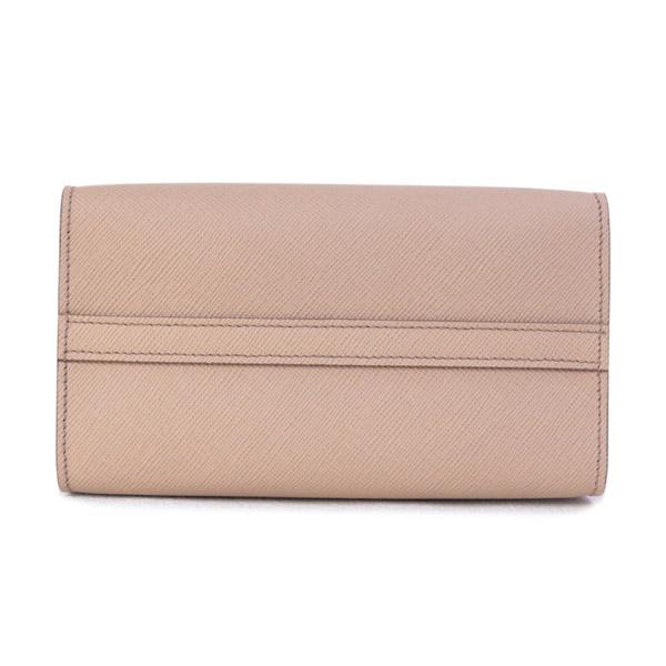 プラダ PRADA バッグ モノクローム ショルダー付き 2WAY ハンドバッグ ピンクベージュ 1BA269 2ERX F0ORK