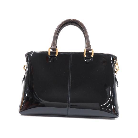 LOUIS VUITTON ルイヴィトン/トートミロワール  2WAY ハンドバッグ ノワール M54626