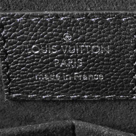 ルイヴィトン LOUIS VUITTON ハンド バッグ  ヴェリー・ジップ・トート ショルダー 2WAY ノワール レザーM54147