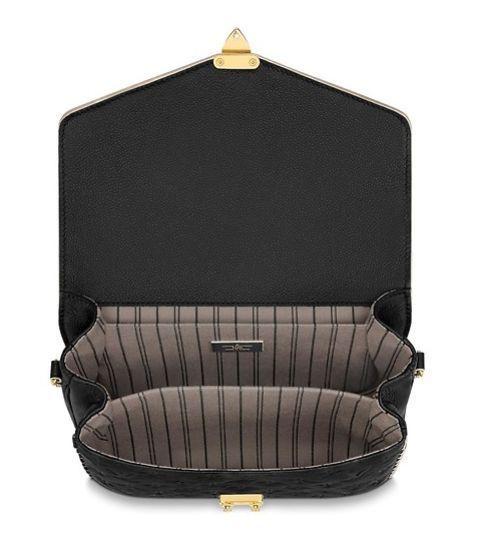 ルイヴィトン Louis Vuitton メティスポーチ/モノグラムレザー M43942
