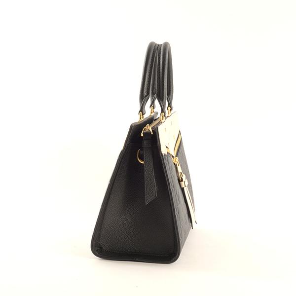 ルイヴィトン LOUISVUITTON スリーPM ショルダーバッグ アンプラント M44161