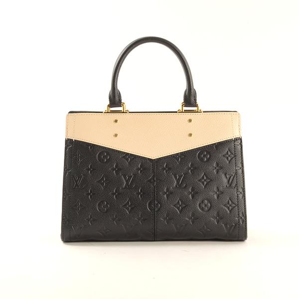 ルイヴィトン LOUISVUITTON スリーPM ショルダーバッグ アンプラント M44161