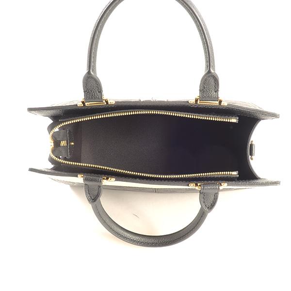 ルイヴィトン LOUISVUITTON スリーPM ショルダーバッグ アンプラント M44161