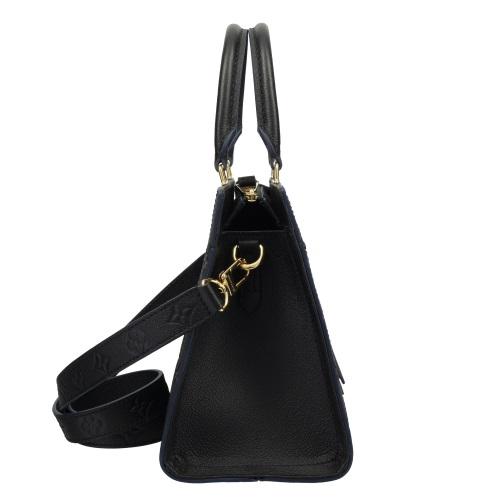 ルイヴィトン  LOUIS VUITTON ハンドバッグ レディース スリーPM アンプラント  ノワール M54196