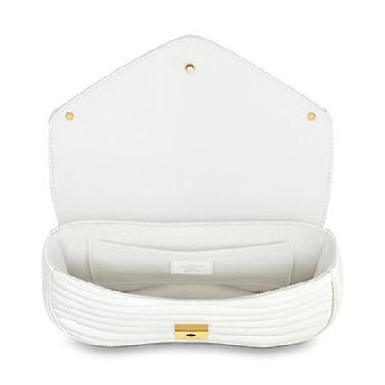 ルイヴィトン Louis Vuitton チェーンバッグ MM M51498