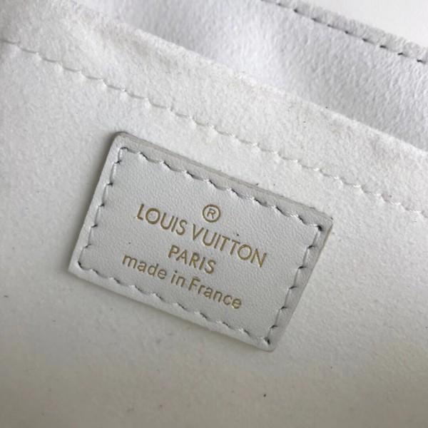 ルイヴィトン Louis Vuitton チェーンバッグ MM M51498