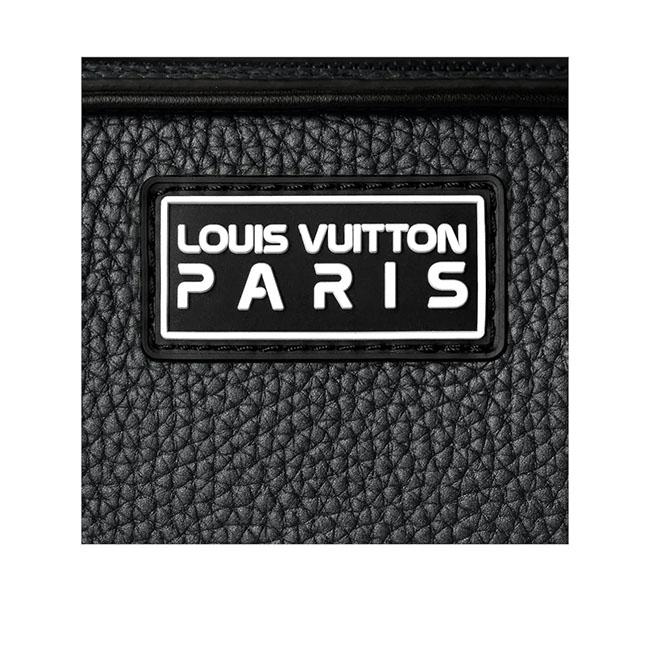 ルイ・ヴィトン LOUIS VUITTON アルファ・メッセンジャー M52767