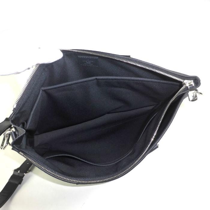 ルイヴィトン （LOUIS VUITTON）ダミエ・グラフィット アントン・ブリーフケース ビジネス 2way ハンド ショルダー バッグ  N40024