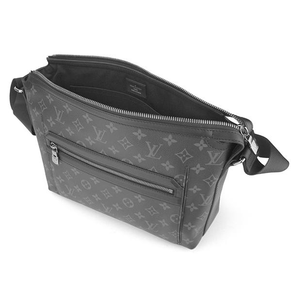 ルイヴィトン LOUIS VUITTON ショルダーバッグ メンズ エクリプス M44224