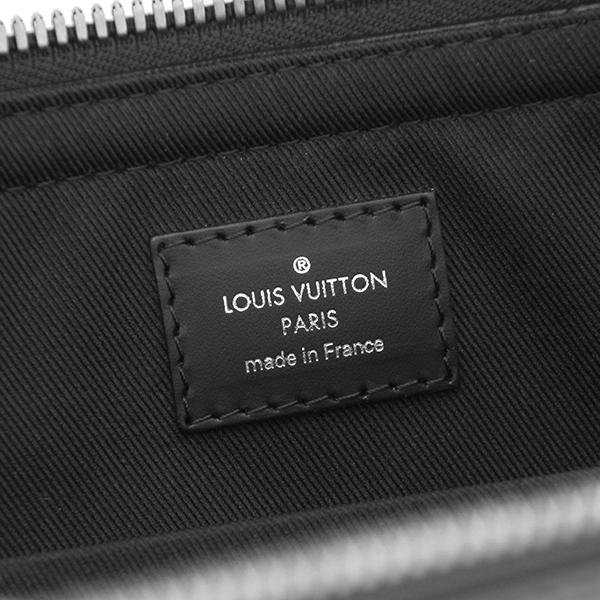 ルイヴィトン LOUIS VUITTON ショルダーバッグ メンズ エクリプス M44224