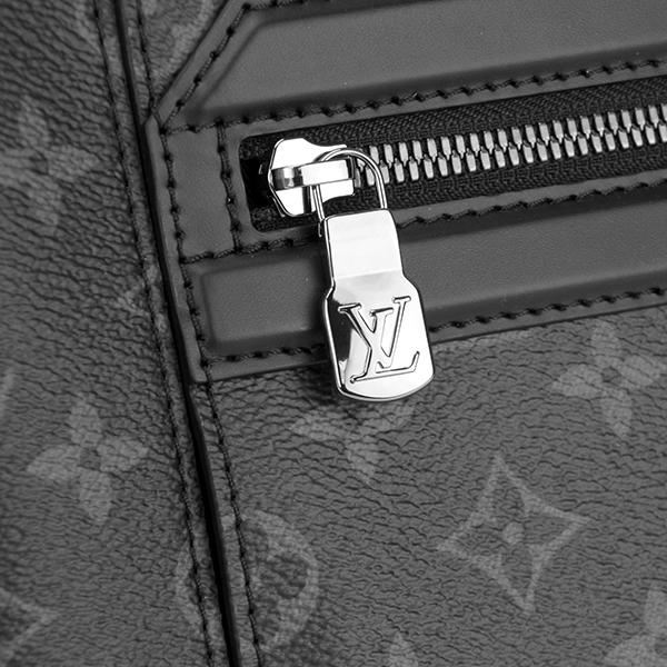 ルイヴィトン LOUIS VUITTON ショルダーバッグ メンズ エクリプス M44224