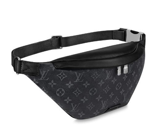 Louis Vuitton ルイ・ヴィトン  ディスカバリー・バムバッグ モノグラム M44336