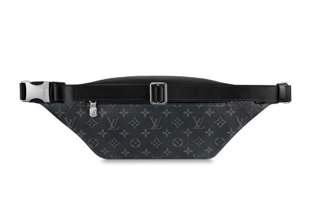 Louis Vuitton ルイ・ヴィトン  ディスカバリー・バムバッグ モノグラム M44336
