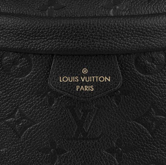 ルイ・ヴィトン  Louis Vuitton バムバッグ アンプラント新作 M44812
