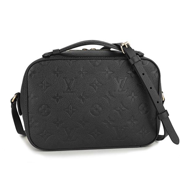 ルイヴィトン （LOUIS VUITTON）モノグラム・アンプラント  サントンジュ ショルダー バッグ M44593