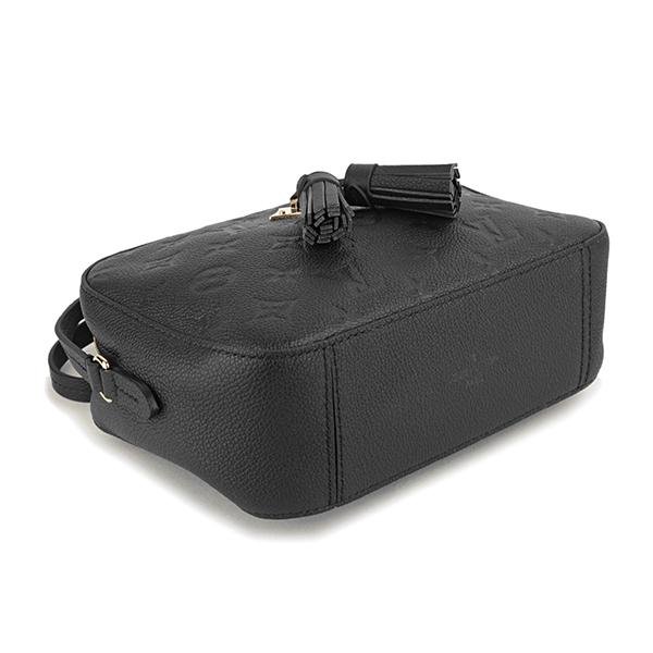 ルイヴィトン （LOUIS VUITTON）モノグラム・アンプラント  サントンジュ ショルダー バッグ M44593