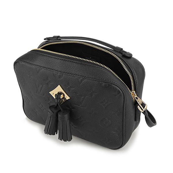 ルイヴィトン （LOUIS VUITTON）モノグラム・アンプラント  サントンジュ ショルダー バッグ M44593