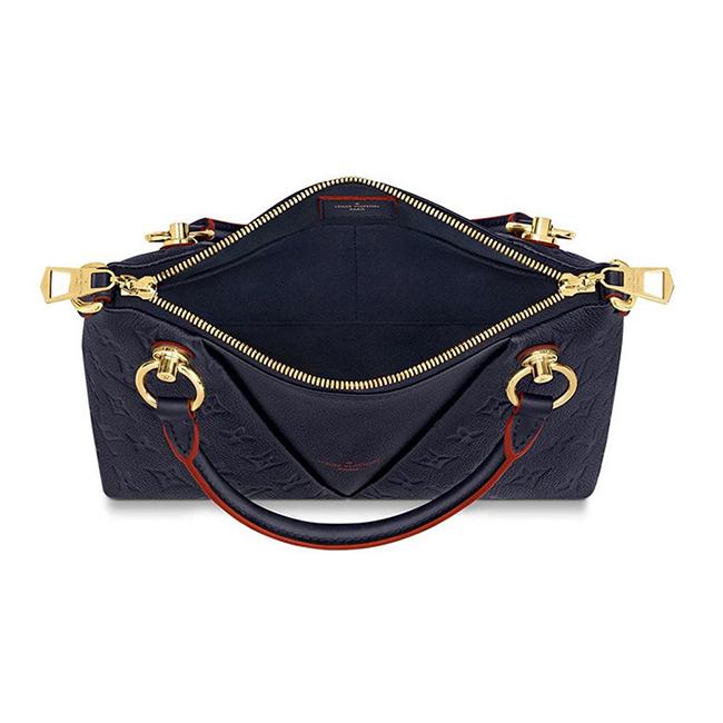 ルイヴィトン Louis Vuitton   V トート BB バッグ モノグラム M44845