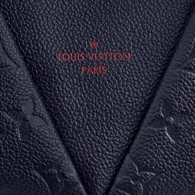 ルイヴィトン Louis Vuitton   V トート BB バッグ モノグラム M44845