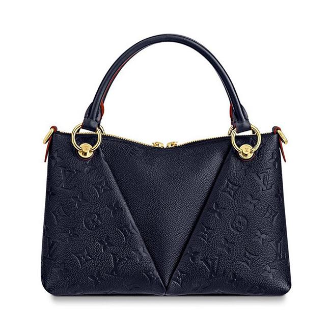 ルイヴィトン Louis Vuitton   V トート BB バッグ モノグラム M44845