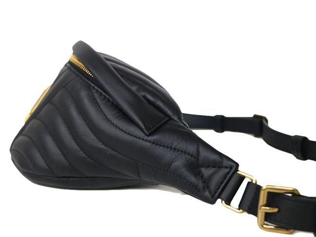 ルイヴィトン バムバッグ ニューウェーブ ウエストバッグ  LOUIS VUITTON  M53750