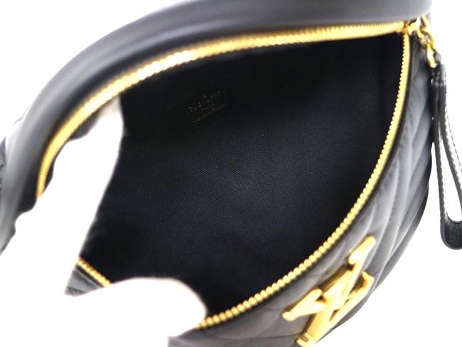ルイヴィトン バムバッグ ニューウェーブ ウエストバッグ  LOUIS VUITTON  M53750