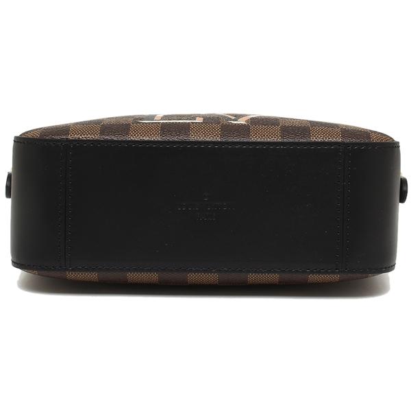 ルイヴィトン ショルダーバッグ レディース LOUIS VUITTON  ブラウン ブラック N40189
