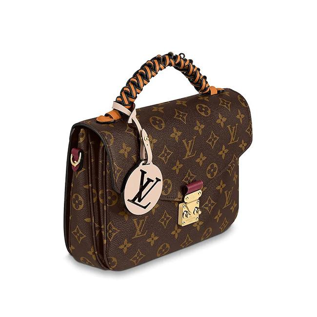 ルイヴィトン LOUIS VUITTON  ポシェット・メティス MM バッグ M44668