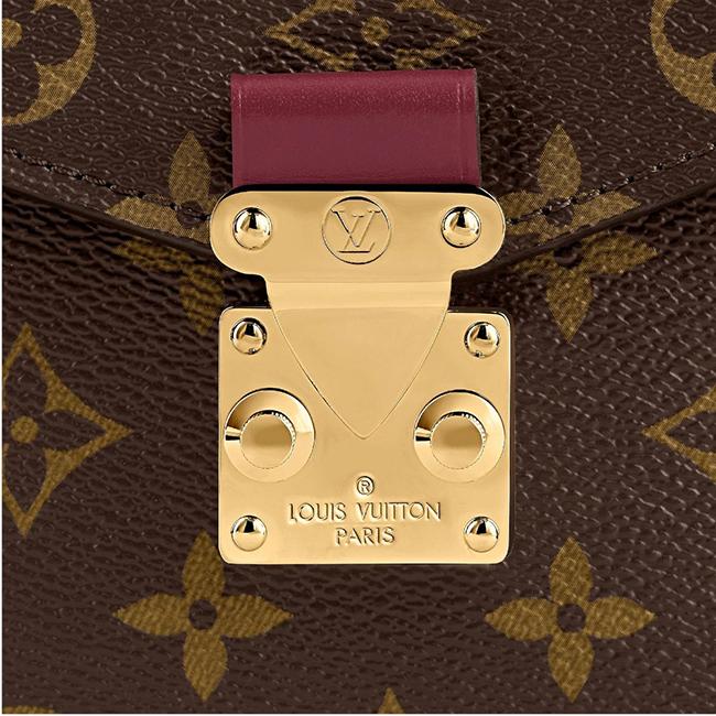 ルイヴィトン LOUIS VUITTON  ポシェット・メティス MM バッグ M44668