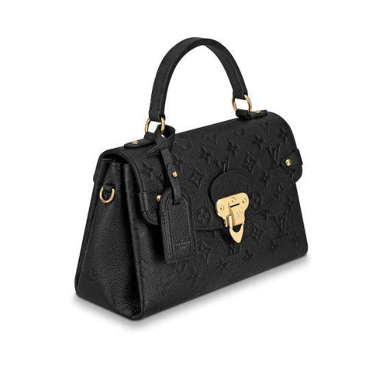 ルイヴィトン LOUIS VUITTON アンプラント・ジョルジュBB M53941