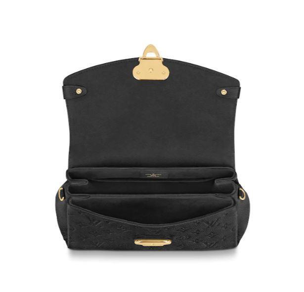 ルイヴィトン LOUIS VUITTON アンプラント・ジョルジュBB M53941
