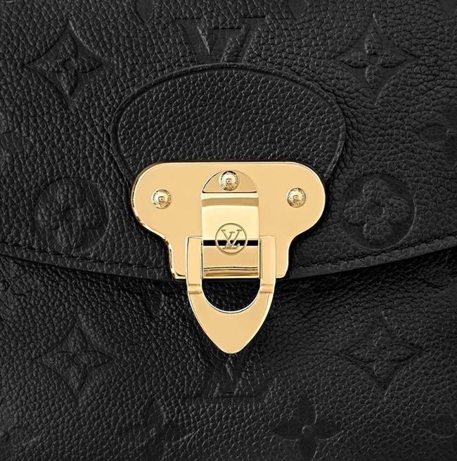 ルイヴィトン LOUIS VUITTON アンプラント・ジョルジュBB M53941
