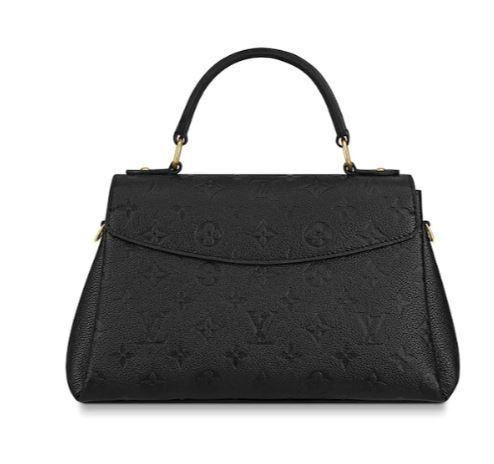 ルイヴィトン LOUIS VUITTON アンプラント・ジョルジュBB M53941