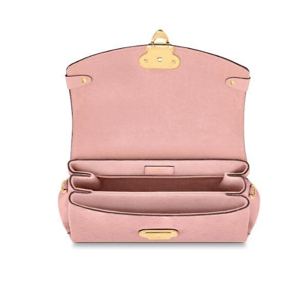 ルイヴィトン LOUIS VUITTON ジョルジュBBモノグラム M53942