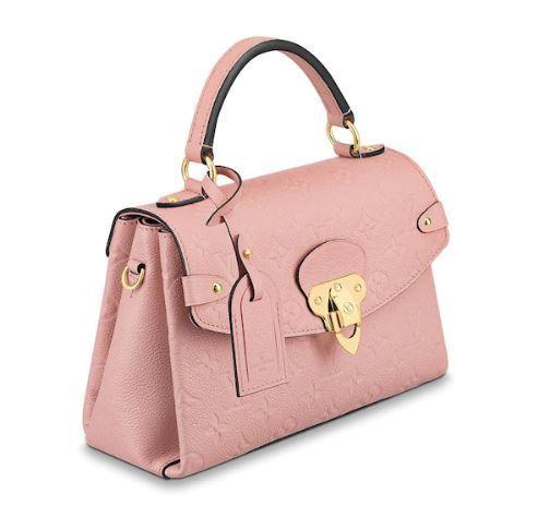 ルイヴィトン LOUIS VUITTON ジョルジュBBモノグラム M53942