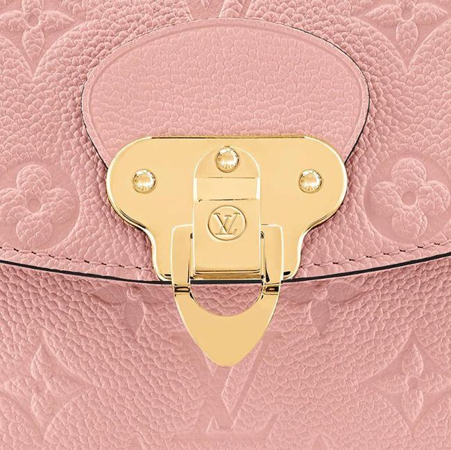 ルイヴィトン LOUIS VUITTON ジョルジュBBモノグラム M53942