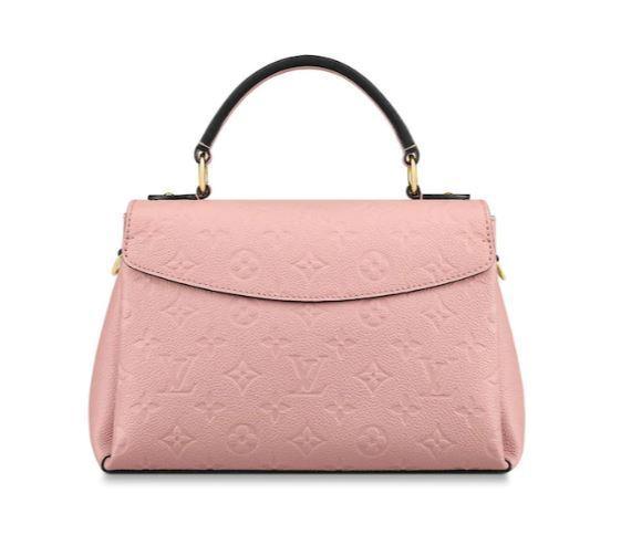 ルイヴィトン LOUIS VUITTON ジョルジュBBモノグラム M53942