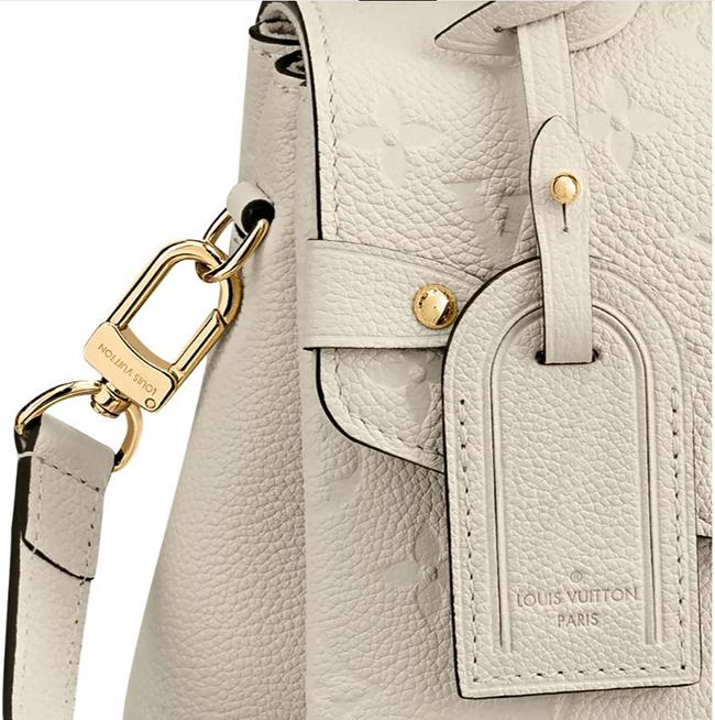 ルイヴィトン LOUIS VUITTON ジョルジュBBモノグラム M53943
