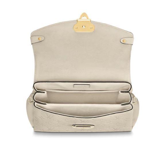 ルイヴィトン LOUIS VUITTON ジョルジュBBモノグラム M53943
