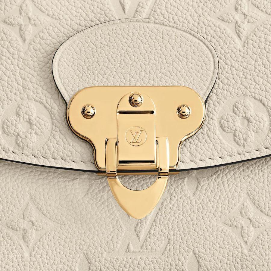 ルイヴィトン LOUIS VUITTON ジョルジュBBモノグラム M53943