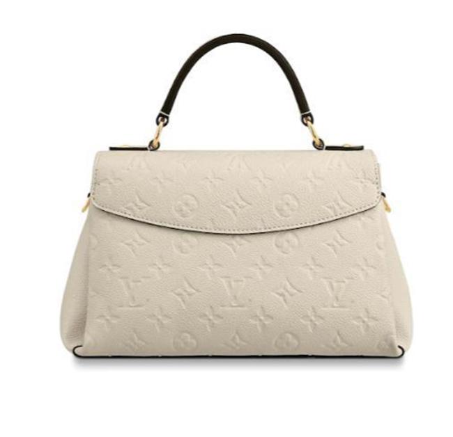 ルイヴィトン LOUIS VUITTON ジョルジュBBモノグラム M53943