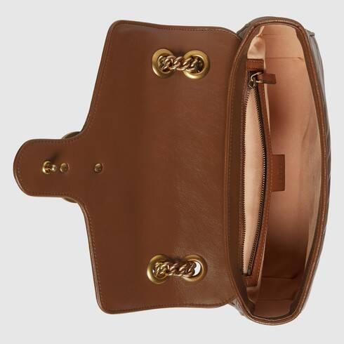 グッチ GUCCI スモール マテラッセ ショルダーバッグ 443497 0OLFT 2535