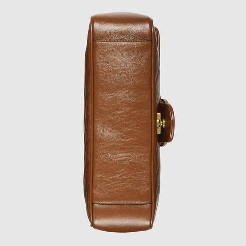 グッチ GUCCI スモール マテラッセ ショルダーバッグ 443497 0OLFT 2535