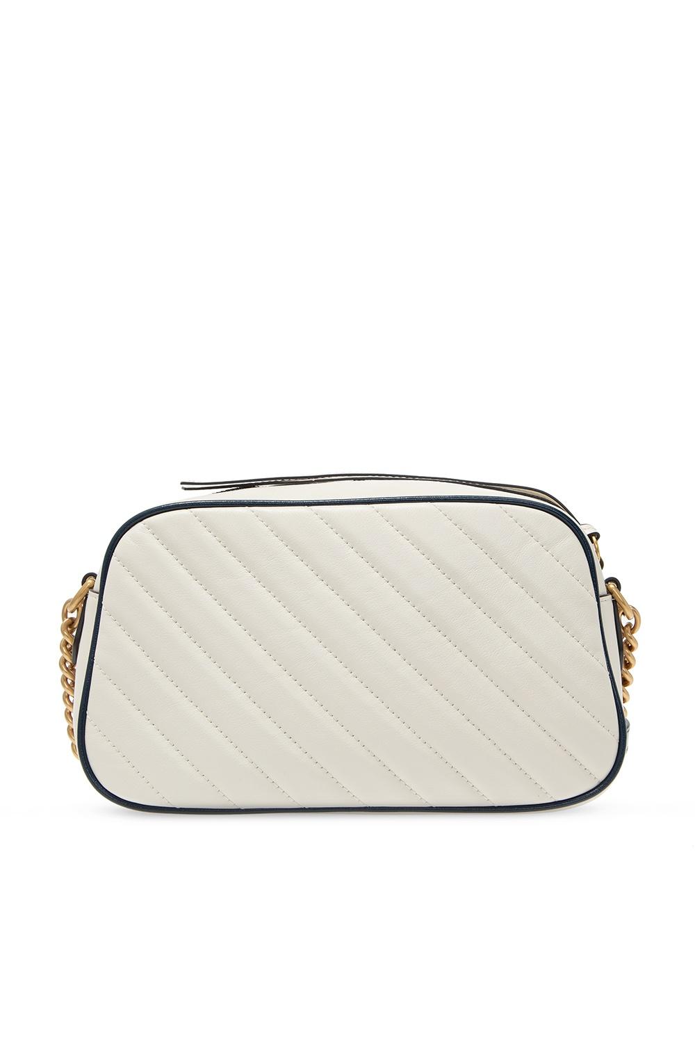GUCCI グッチ バッグ レディース ショルダーバッグ レザー 447632 0OLFX 9085