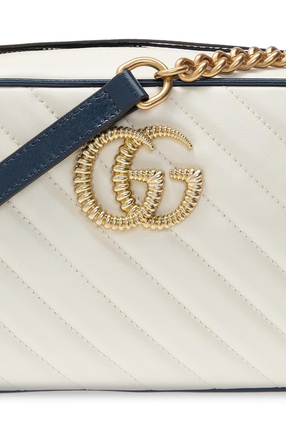 GUCCI グッチ バッグ レディース ショルダーバッグ レザー 447632 0OLFX 9085