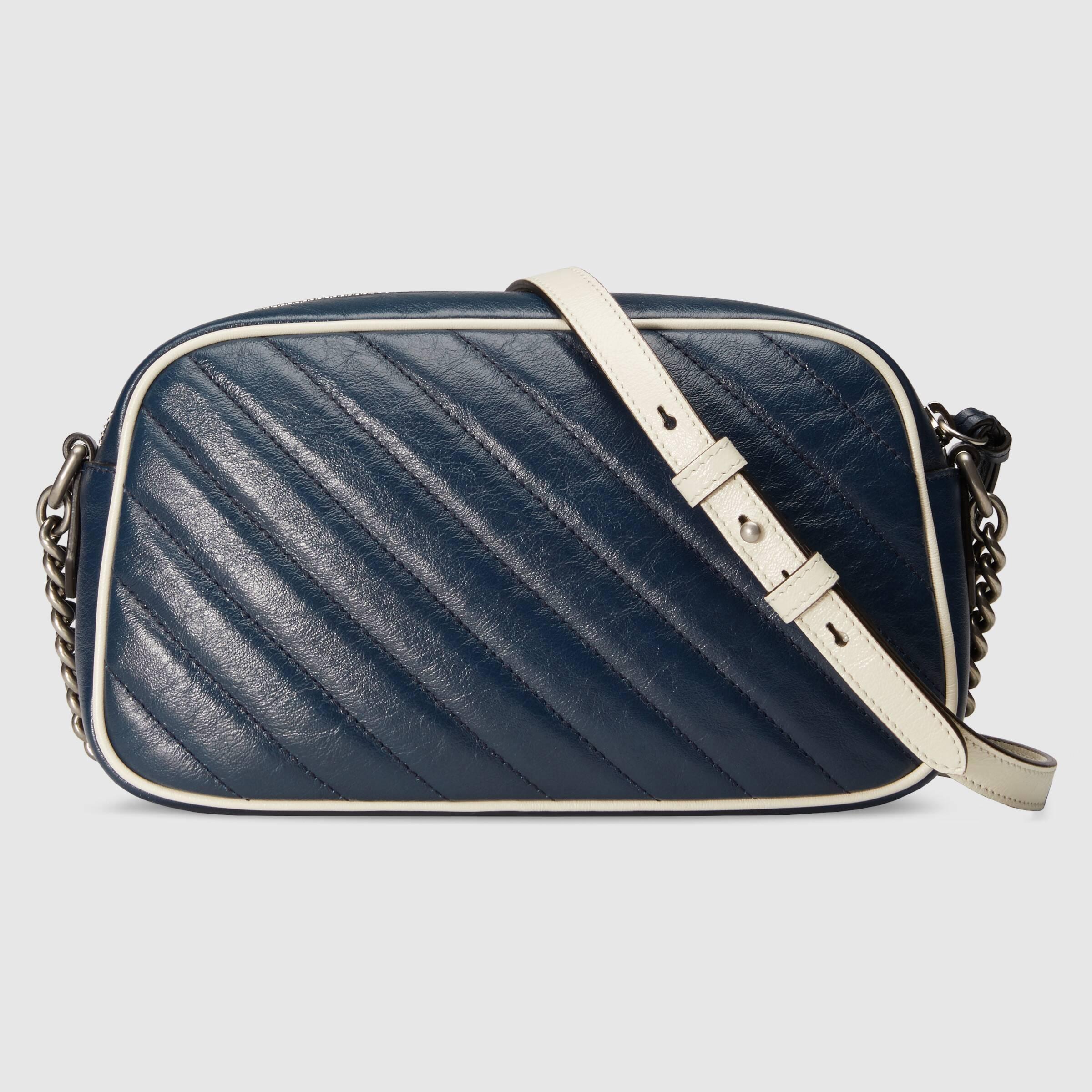 GUCCI グッチ バッグ レディース ショルダーバッグ レザー 447632 0OLFN 4186