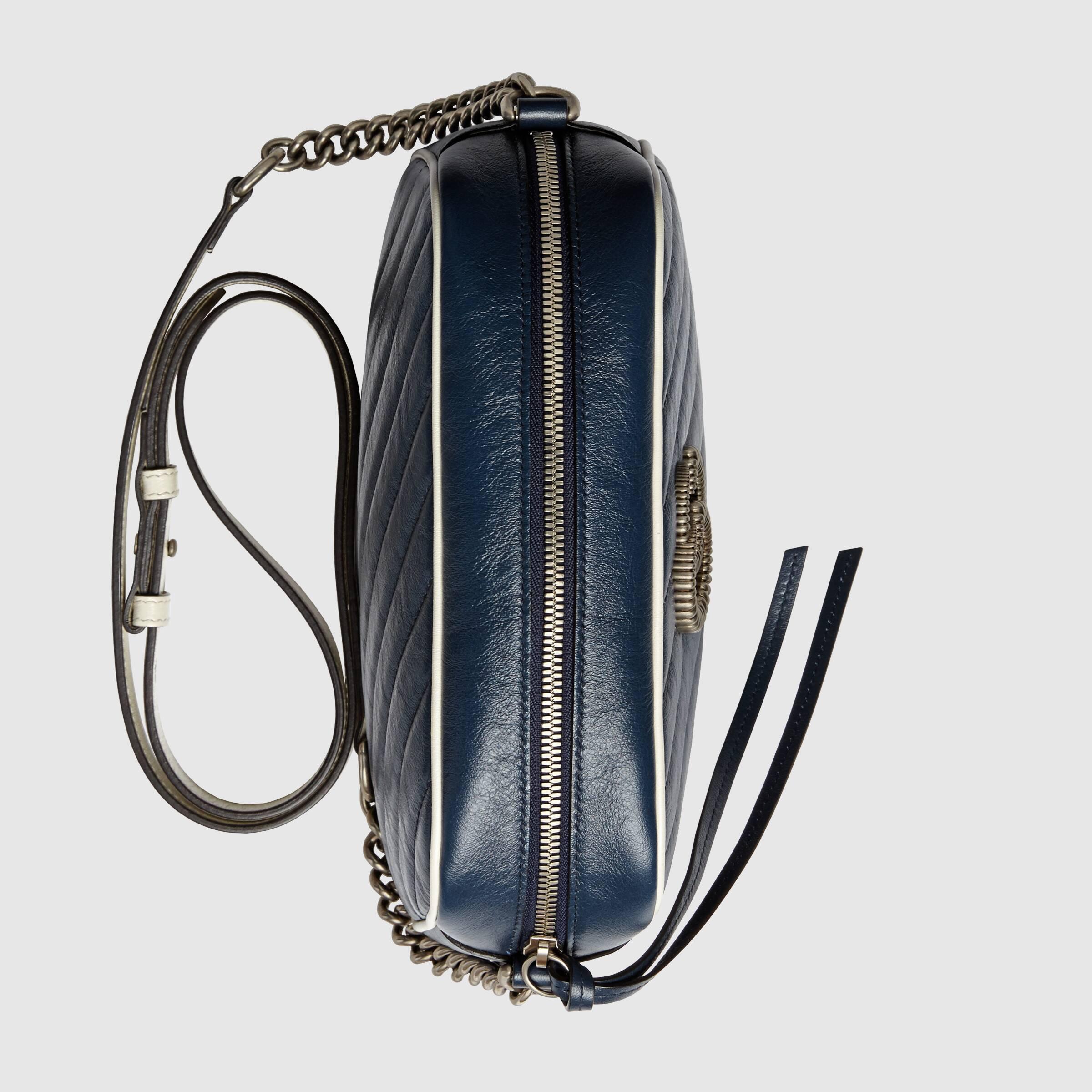 GUCCI グッチ バッグ レディース ショルダーバッグ レザー 447632 0OLFN 4186