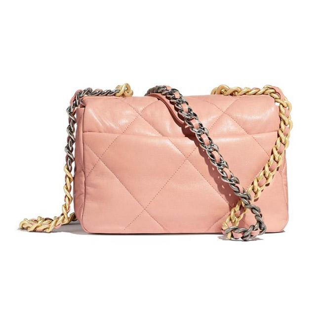 シャネル CHANEL  ショルダーバッグ レディース ピンク AS1160 B02511 N5948