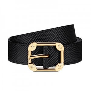 Louis Vuitton ベルト LVマレティエ 25MM エピ M9941U