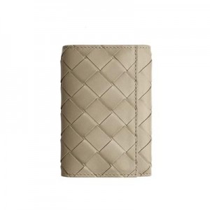 ボッテガヴェネタ BOTTEGA VENETA イントレチャートナッパ☆キーケース 630336VCPQ41242